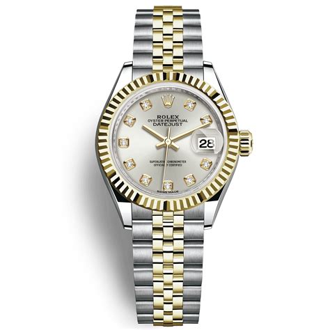 rolex lady datejust 279173